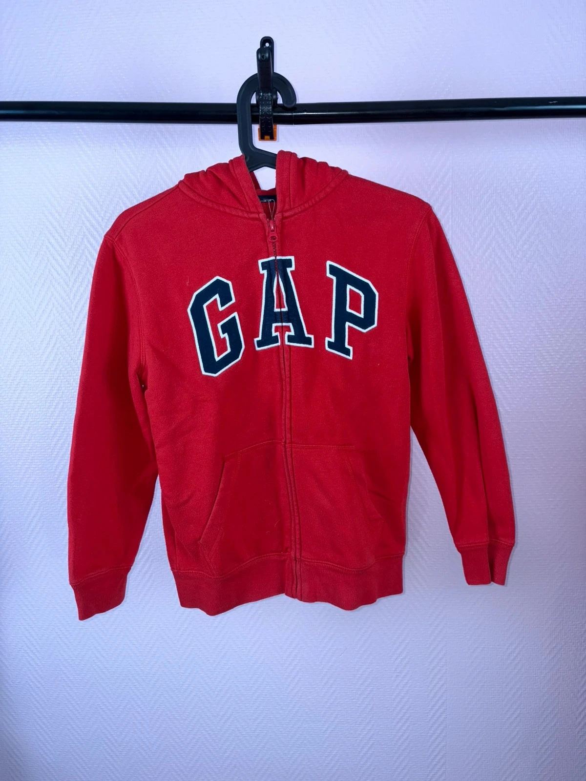 Sweat garçon gap taille l super état